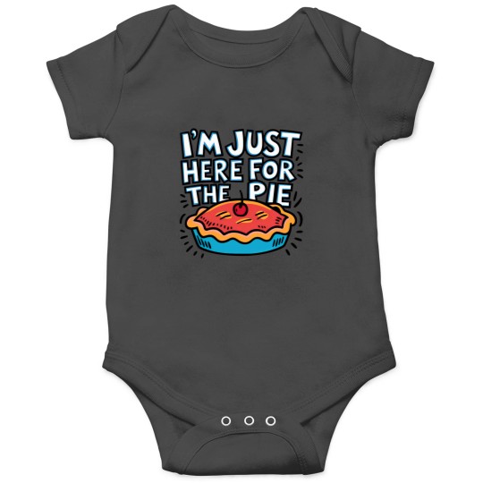 Discover Thanksgiving Funny Pop Art Funny Thanksgiving Pie Vintages Holiday Humor Onesies