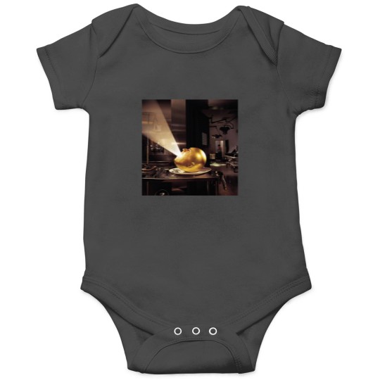 Discover The Mars Volta Merch the Mars Volta Onesies De-loused in the Comatorium Artwork Drawing Merch De-loused in the Comatorium Artwork Drawing Onesies