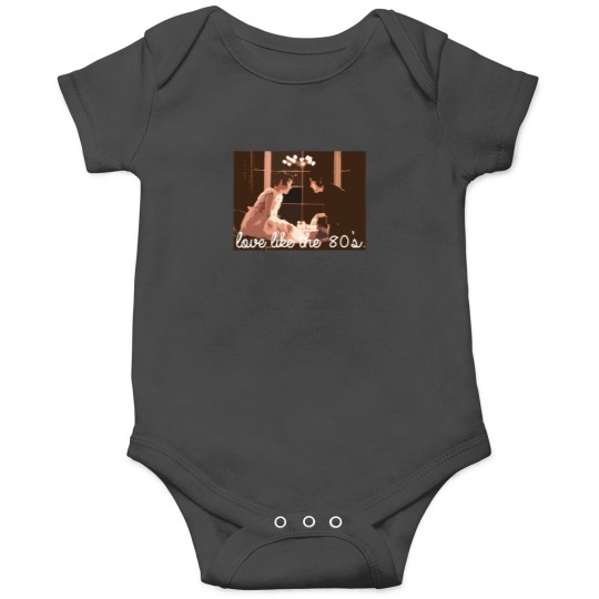 Discover Sixteen Candles 1 Onesies