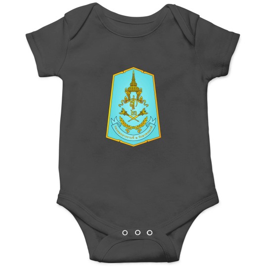 Discover 2nd Infantry Division Queen Sirikit_s Guard Onesies