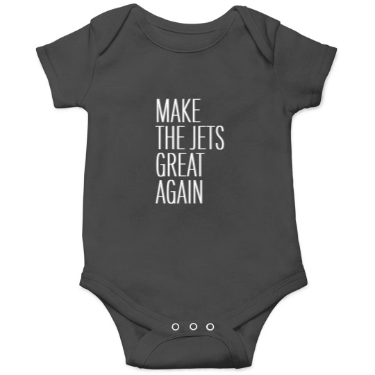 Discover Make the Jets great again - Make The Jets Great Again - Onesies