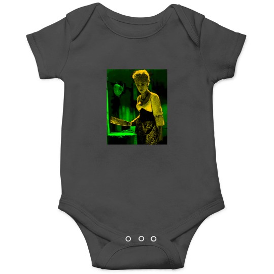 Discover Susan Denberg 60S Horror Movies 1 Onesies