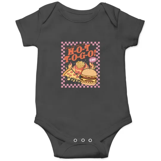 Discover Chappell Roan Onesies, Hot to Go! Onesies, Midwest Princess Tour Merch