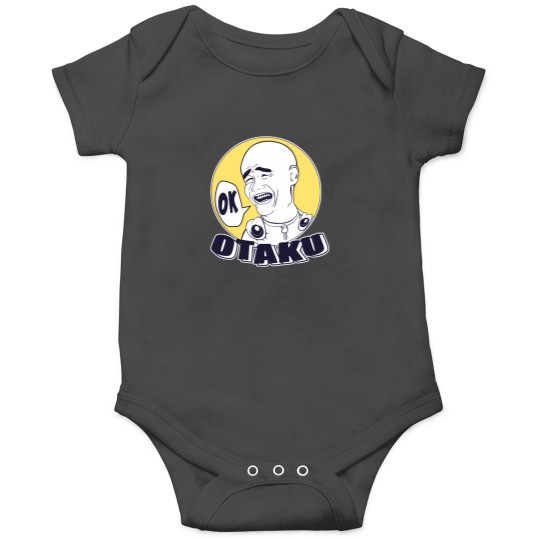 Discover Otaku 21 Onesies