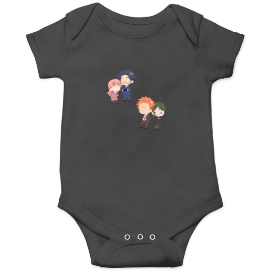 Discover Otaku 20 Onesies