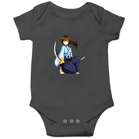 Discover Osaka Shizuku Onesies