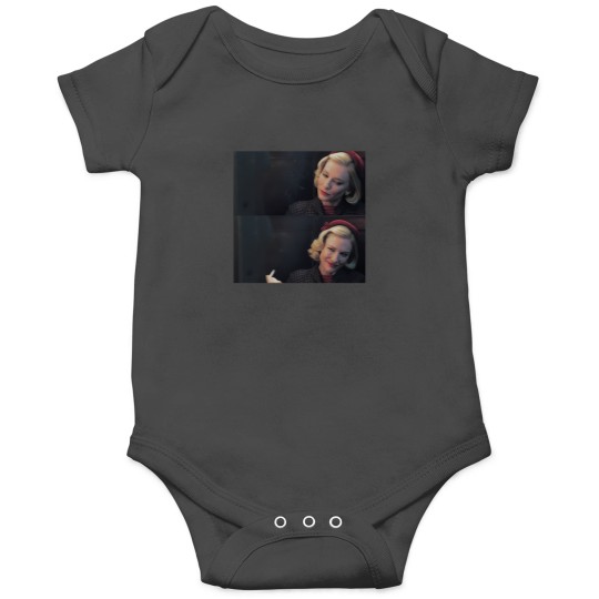 Discover Carol I Never Did Onesies