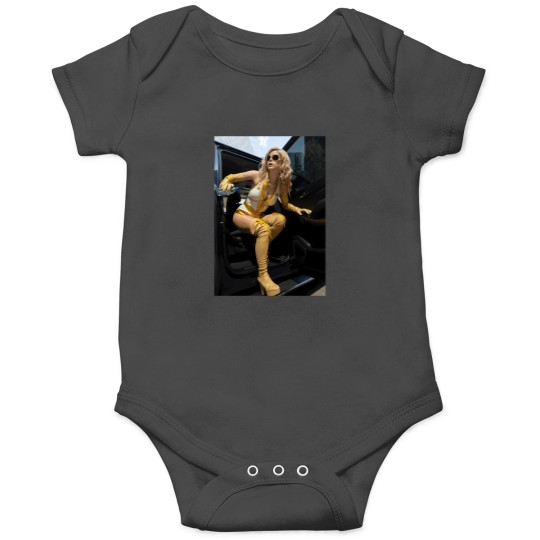 Discover Star Light Lifestyle Onesies