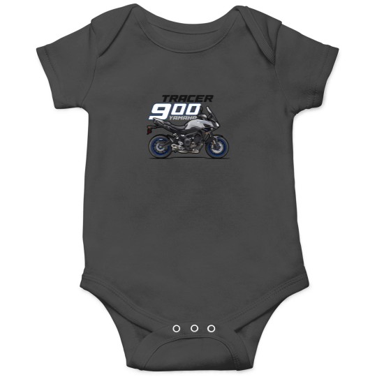 Discover Tracer 900 1 Onesies