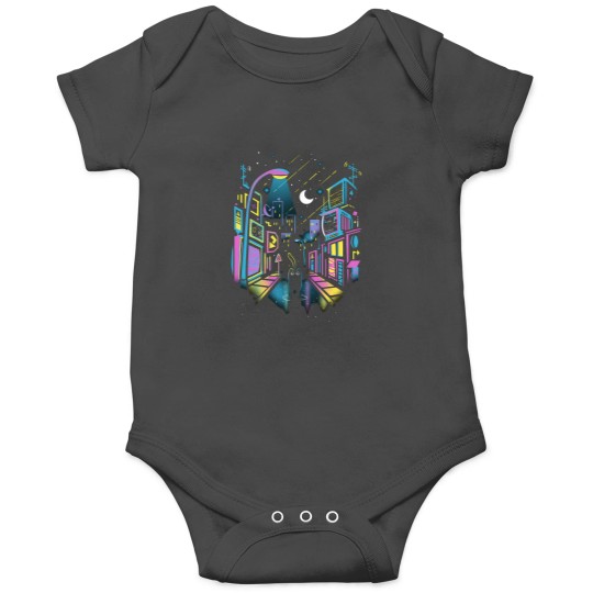 Discover Endless Summer 1 Onesies