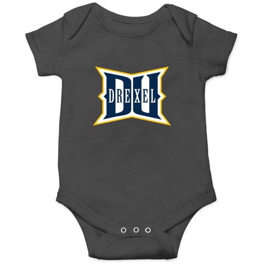 Discover Drexel Dragons mens basketball Onesies