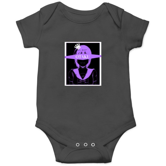 Discover Otaku 61 Onesies