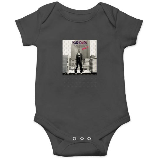 Discover man on the moon the end kids see ghosts man on the moon iii the chosen Onesies