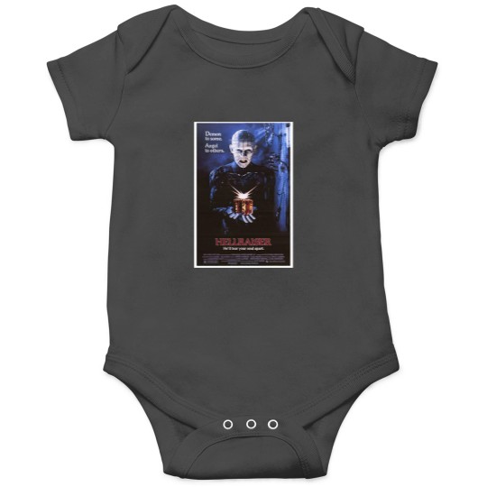 Discover Movie Merchandise Essential Onesies