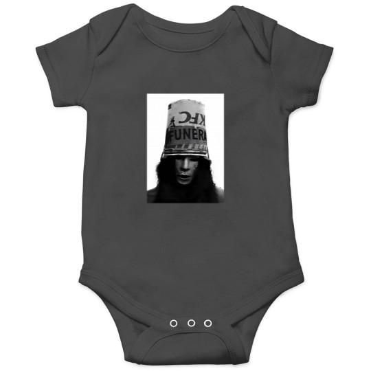 Discover Buckethead Onesies