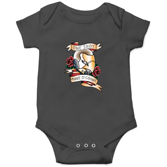 Discover One Shot Onesies