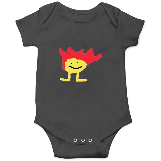 Discover Jerma985 Fireman Onesies