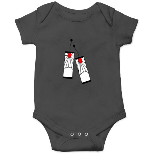 Discover Earrings Onesies
