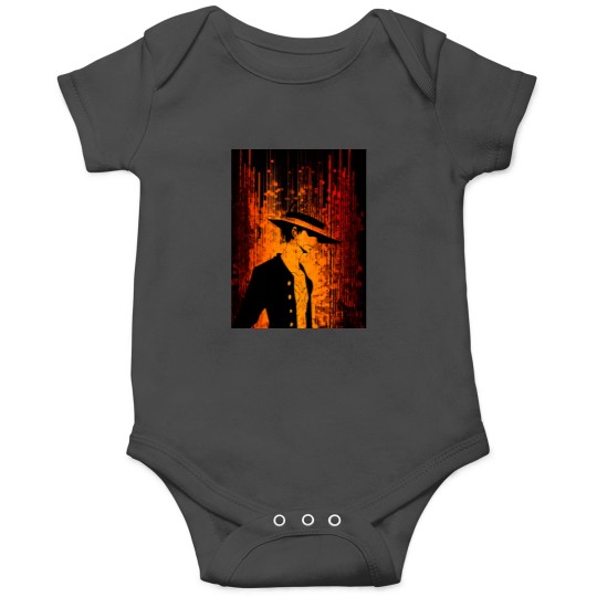Discover Gum gum darks Side Onesies