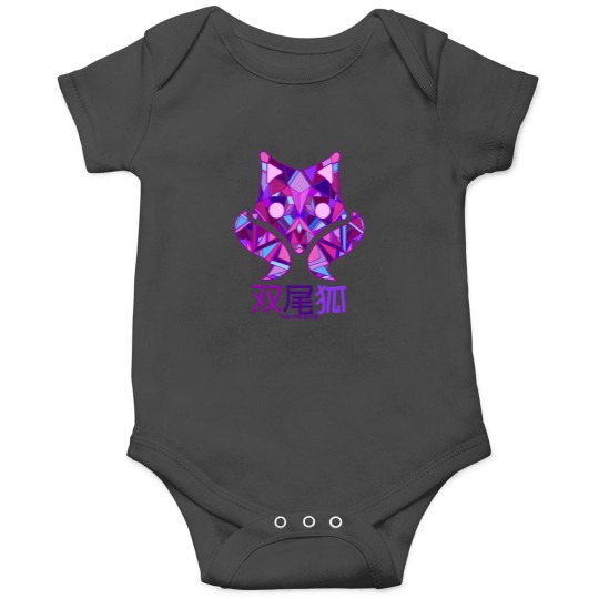 Discover futaba fox new version Onesies
