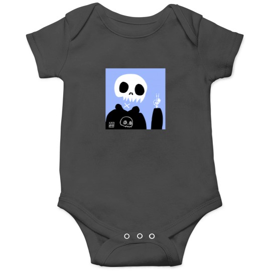 Discover A Spooky Boi Onesies