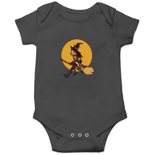 Discover Mercy 1 Onesies