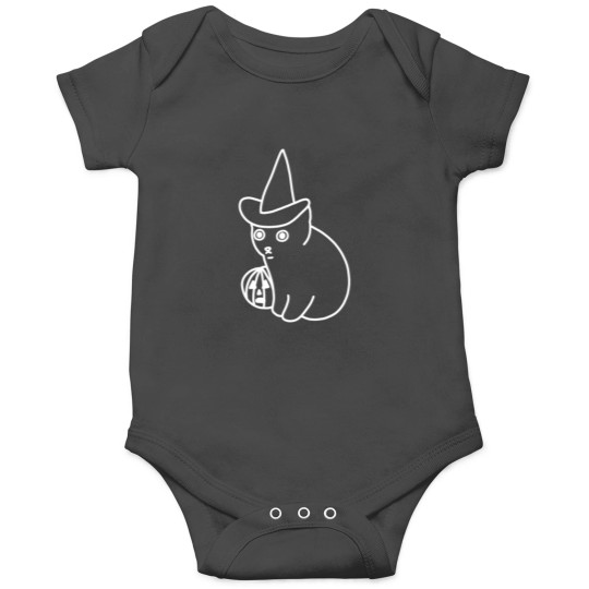 Discover 2Spooky4Me White Onesies