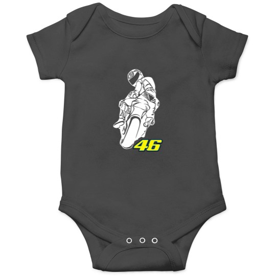 Discover Rossi Onesies