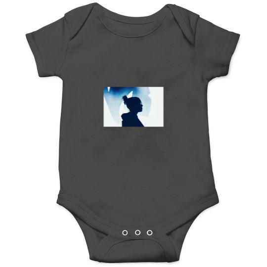 Discover Hair Stylish Onesies