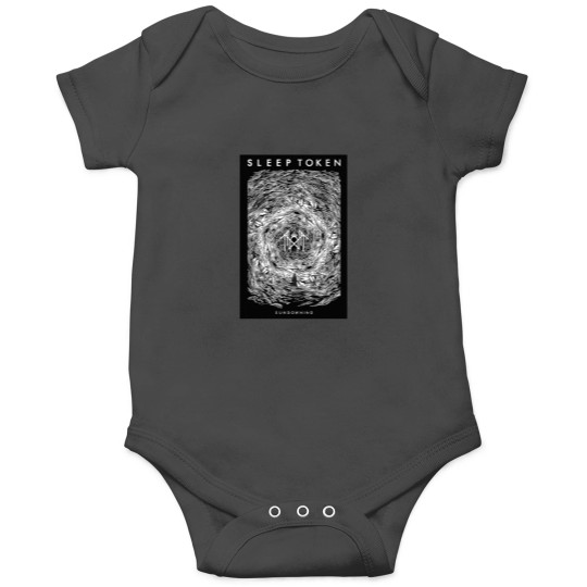 Discover best_perfect_sleep token Onesies