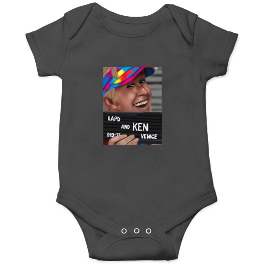 Discover And Ken 755 Onesies