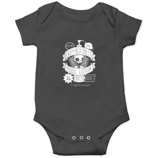 Discover Body Lotion 1 Onesies