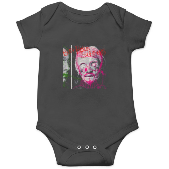 Discover Butthole Surfers  Butthole Surfers Onesies
