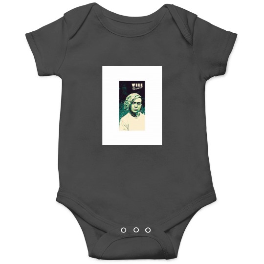 Discover Will Ramos 2 Onesies