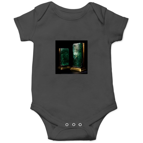 Discover Emerald Tablets of Thoth Onesies