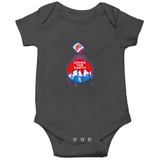 Discover Sherwin Williams Cover The Earth - Sherwin Williams Cover The Earth - Onesies