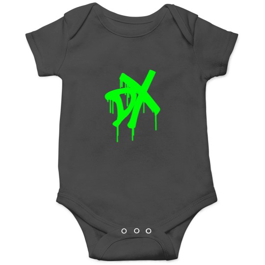 Discover D Generation X Onesies