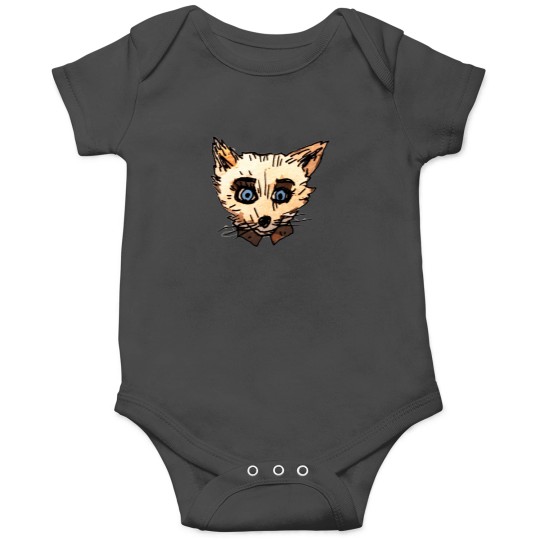 Discover Fantastic Kristofferson 360 Onesies