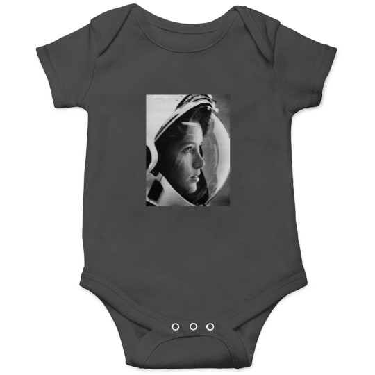 Discover Astronaut Graphic Onesies