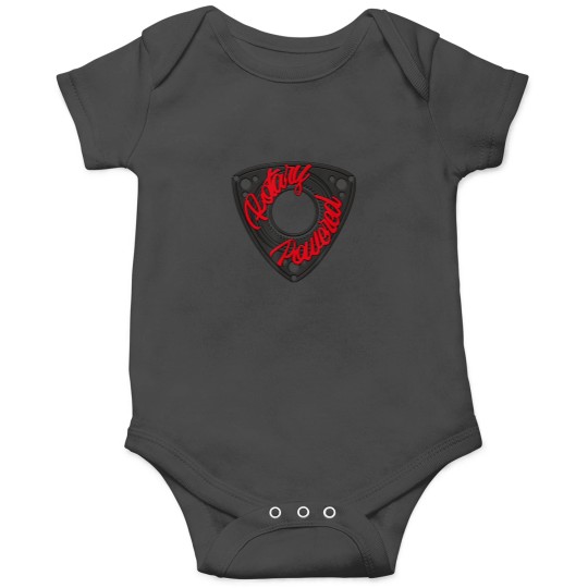Discover RX8 RX7 Powered Rotor Onesies
