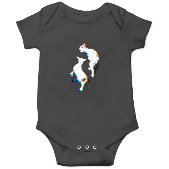 Discover Frolic Onesies