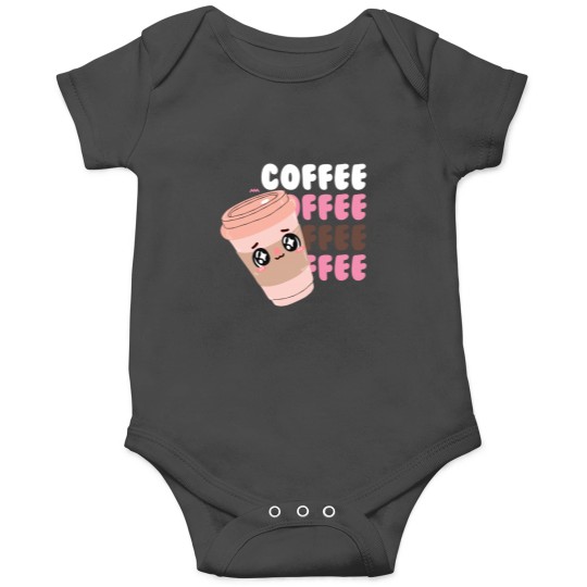 Discover Coffee Onesies