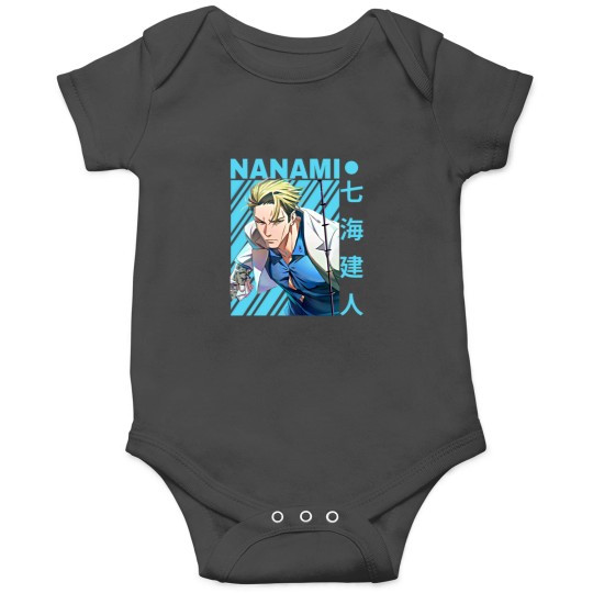 Discover Nanami Kento Onesies