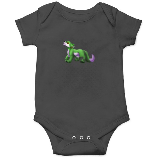 Discover Lupe From Neopets Onesies