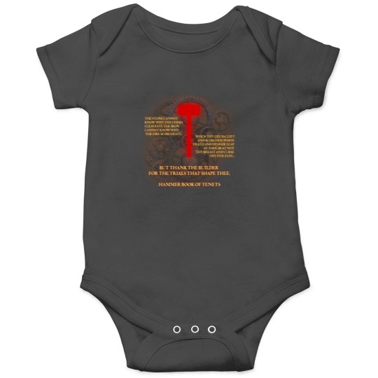 Discover Hammerite Prayer Thief The Dark Project Essential Onesies