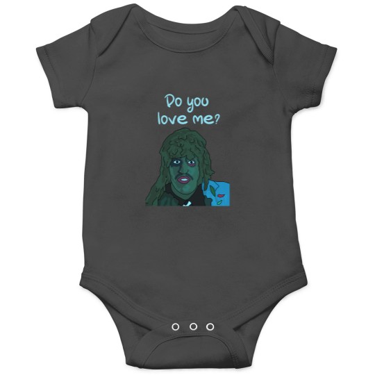 Discover Do You Love Me Old Gregg, Old Greg Onesies