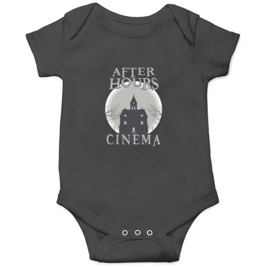 Discover Ahc Flagship Logo 1 Onesies