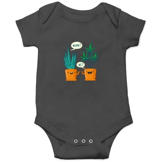 Discover Greetings Onesies