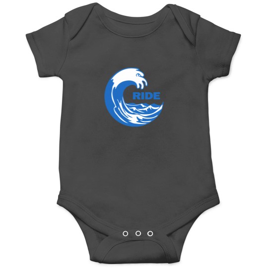 Discover Chromewaves Onesies