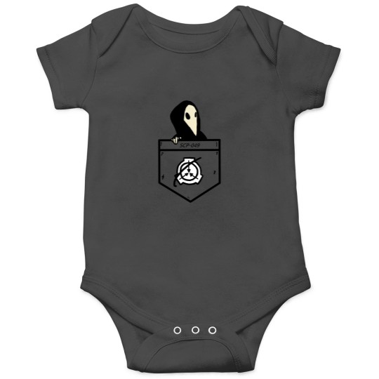 Discover Pocket Doctor Onesies